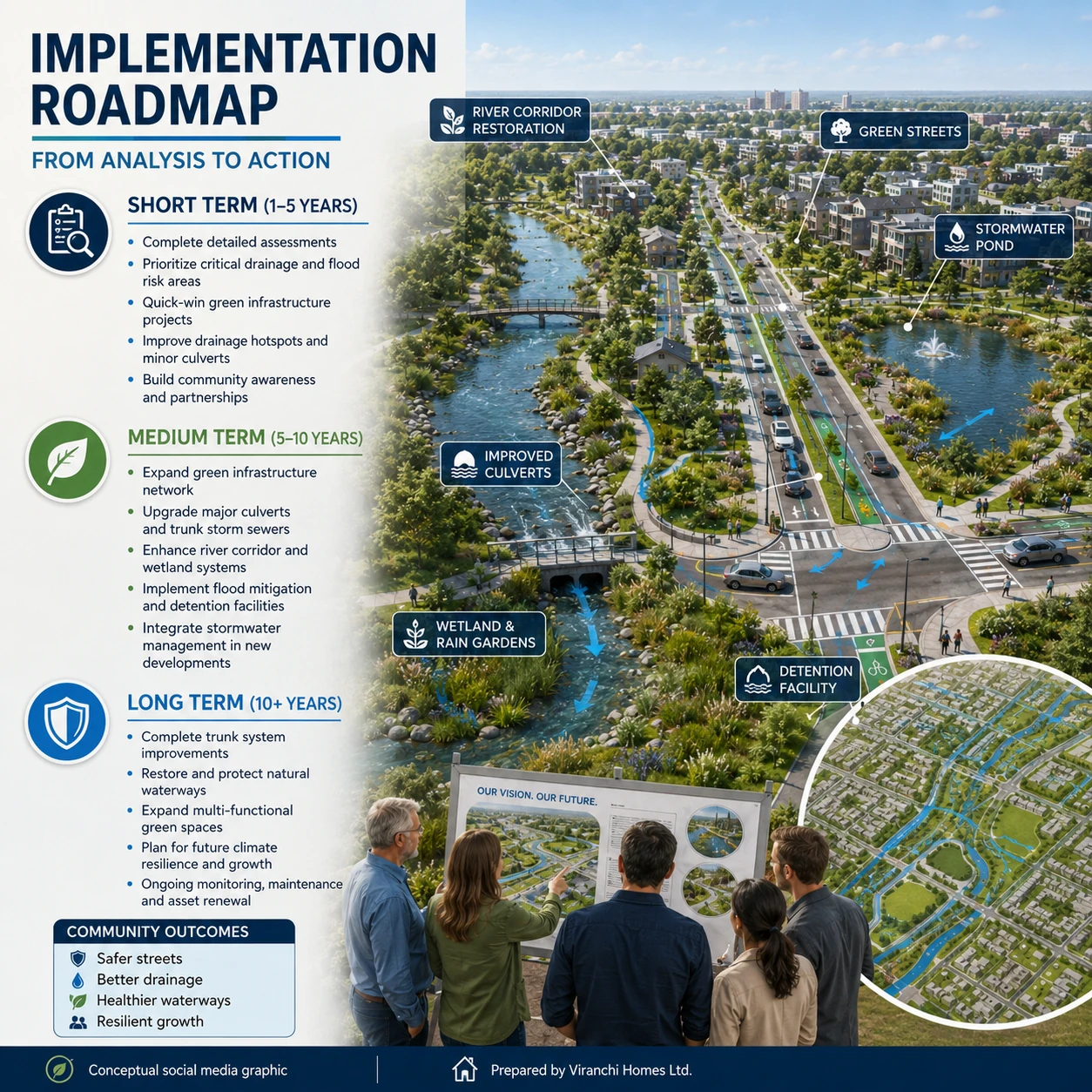 Urban Storm Water Solutions project photo 2